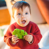 Lanco Leaf Teether