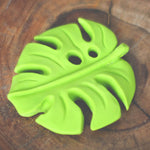 Lanco Leaf Teether