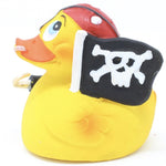 Lanco Duck the Pirate