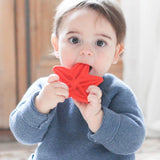 Lanco Red Sea Star Teether