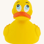 Lanco Yellow Natural Rubber Duck