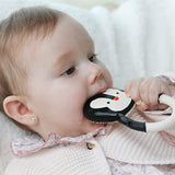 Lanco Nui the Penguin Teether