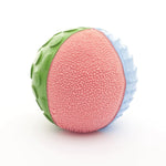 Lanco Phantasy Squeaky Sensory Ball - Pastel