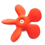 Lanco Red Propeller Pet Toy