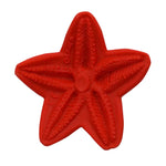 Lanco Red Sea Star Teether