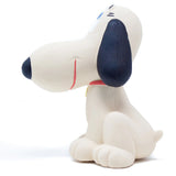 Lanco Snoopy le chien