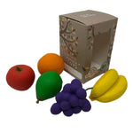 Lanco Toy Food Fruit Set - 5 Pack