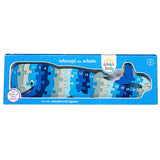 Lanka Kade Whoopi la baleine 1-25 puzzle