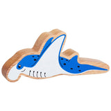 Lanka Kade Blue & White Manta Ray