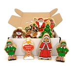 Lanka Kade Christmas Play Set - 9 Piece