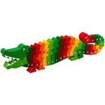 Lanka Kade Conga the Crocodile 1-25 Jigsaw