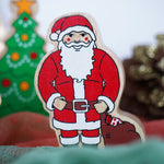 Lanka Kade Father Christmas With Sack