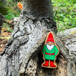 Lanka Kade Green and Red Gnome