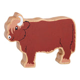 Lanka Kade Highland Cow