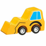 Lanka Kade Mini Digger