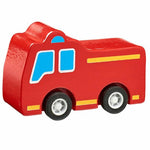 Lanka Kade Mini Fire Engine