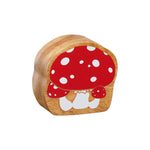 Lanka Kade Red & White Toadstool