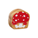 Lanka Kade Red & White Toadstool