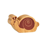 Lanka Kade Natural Snail