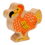 Jouet Dodo Lanka Kade Orange