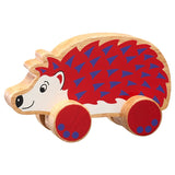 Lanka Kade Push Along Hedgehog