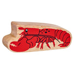 Lanka Kade Homard Rouge