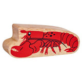 Lanka Kade Homard Rouge