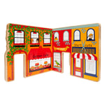 Lanka Kade Town Toy World Playset