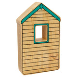 Lanka Kade Turquoise Toy Shed