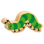 Lanka Kade Green Caterpillar