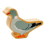 Lanka Kade Grey wooden pigeon