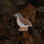 Lanka Kade Quail