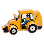 Lanka Kade Yellow Digger