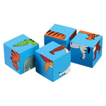 Lanka Kade World Animals Block Puzzle