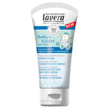 Lavera Bébé Crème de Couche Neutre Bio 50 ml