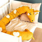 Coussin Long Girafe Roommate