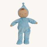 Olli Ella Lullaby Dozy Dinkum Doll - Leo