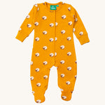 LGR Counting Sheep Babygrow