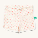 LGR Rose Flowers UPF 50+ Recycled Swim Shorts