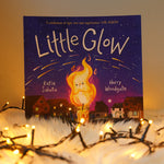 Little Glow by Katie Sahota