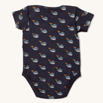 LGR Adaptive Easy Feeding Whale Song Bodysuit