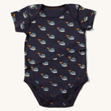 LGR Adaptive Easy Feeding Whale Song Bodysuit