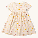 LGR Adaptive Sunshine & Rainbows Easy Peasy Dress