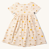 LGR Adaptive Sunshine & Rainbows Easy Peasy Dress