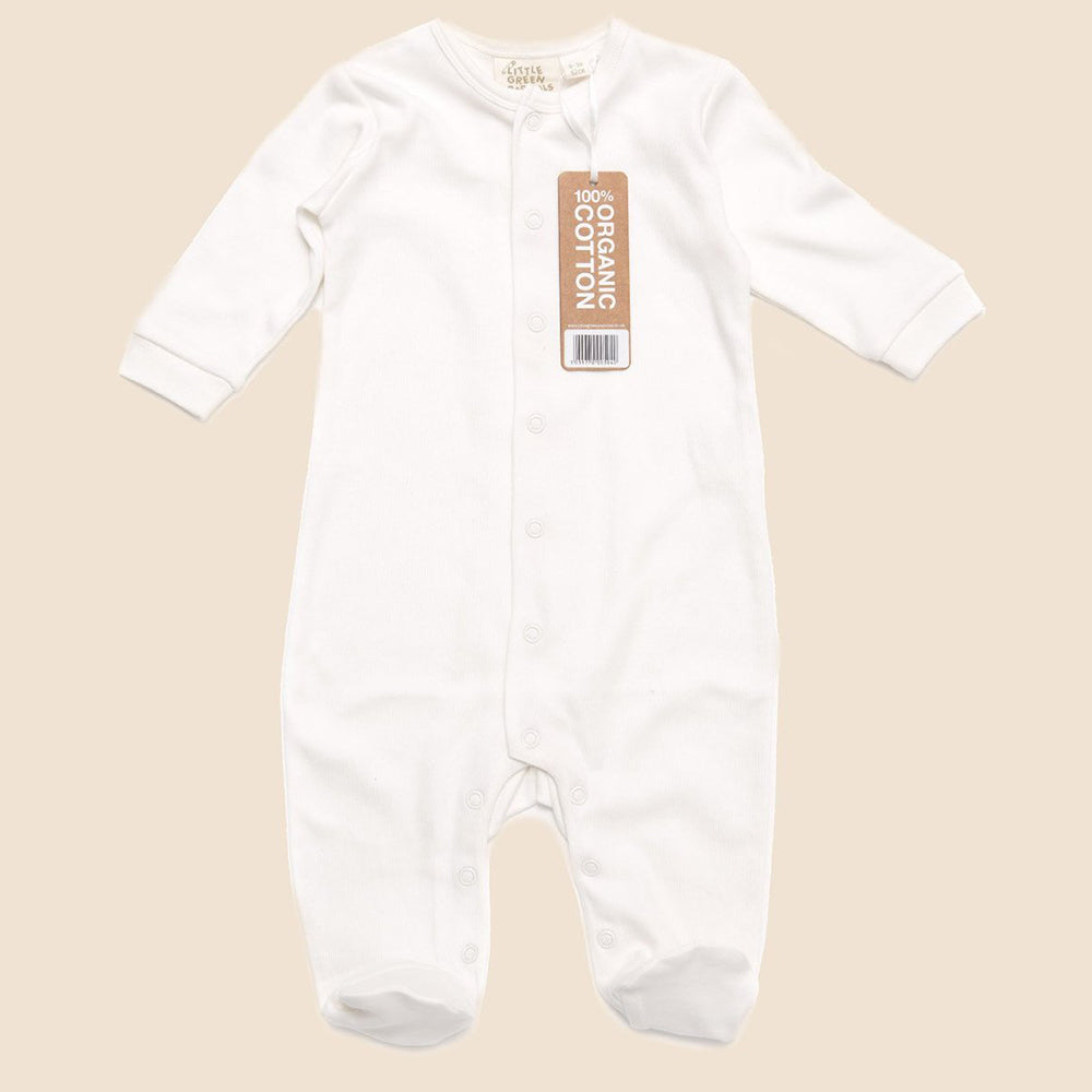 little-green-radicals-natural-babygrow