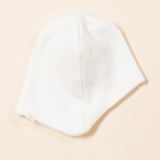 LGR Natural Cream Baby Hat