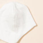 LGR Natural Cream Baby Hat