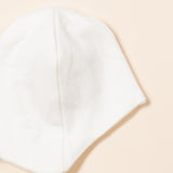 LGR Natural Cream Baby Hat