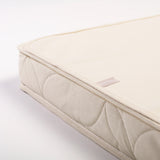 Little Green Sheep Organic Single Mattress Protector