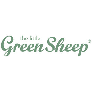 Little Green Sheep